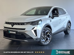 Renault Symbioz - 1.8 E-Tech full hybrid 160 esprit Alpine PACK LIGHT & SOUND | PACK DRIVING & COMFORT PREMI