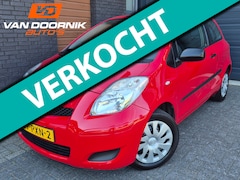 Toyota Yaris - 1.3 VVTi Comfort 3-Deurs/Nieuwe APK