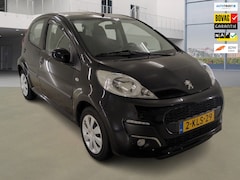 Peugeot 107 - 1.0 Active Automaat 1e Eigenaar 19.500 km +NAP NL-auto