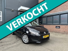 Volkswagen Polo - 1.2-12V BlueMotion Comfortline|Carplay|Pdc|Airco