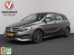 Mercedes-Benz B-klasse - 180 Ambition | Cruise Control | High Performance LED | Airco
