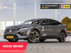 Peugeot 408 - 1.2 Hybrid 145 e-DCS6 Allure | 360° Camera | Head-up