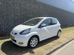 Toyota Aygo - 1.0-12V Comfort Nav. 5Drs/Airco/1e Eig