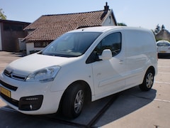 Citroën Berlingo - 1.6HDi AIRCO 2018DISTRI VVLEASE€69 MARGE