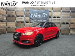 Audi A1 Sportback - 1.0 TFSI Adrenalin Two Tone Navigatie Cruise Airco 17"LM