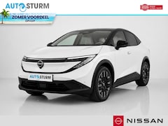 Nissan LEAF - Evolve 75 kWh