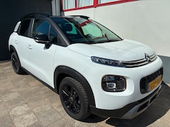 Citroën C3 Aircross - 1.2 PureTech S&S Shine