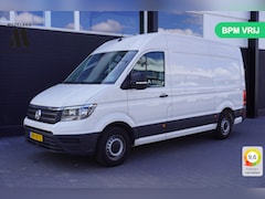 Volkswagen Crafter - 2.0 TDI L2H2 EURO 6 - Airco - Cruise - €17.950, - Excl
