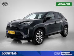 Toyota Yaris Cross - 1.5 Hybrid First Edition | Stoelverwarming | Navigatie | Apple CarPlay/Android Auto | Crui