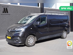 Renault Trafic - 2.0 dCi 120PK L2 EURO 6 - A/C Climate - Navi - Cruise - €14.900, - Excl