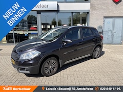 Suzuki SX4 S-Cross - 1.6 Exclusive AllGrip |Trekhaak | Pano dak | All Wheele Drive |