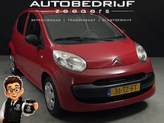Citroën C1 - 1.0-12V Séduction *Well-Kept