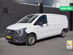 Mercedes-Benz Vito - 114 CDI XL EURO 6 - Airco - Navi - Cruise - €18.950, - Excl