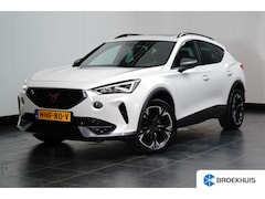 CUPRA Formentor - 1.4 TSI e-Hybrid Essential 245PK | Pano | Stoelverwarming | Adap. Cruise | Camera | Apple