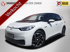 Volkswagen ID.3 - Pure 150PK, SOH 93%, Carplay, Lichtmetalen Velgen