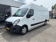 Opel Movano - 2.3 Turbo L4H3 EL