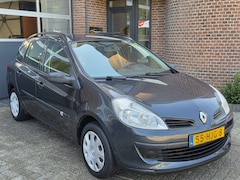 Renault Clio Estate - 1.2 TCE Expression | Airco | Nap |