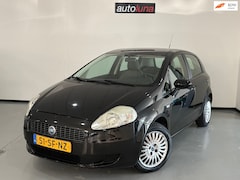 Fiat Grande Punto - 1.4 Edizione Prima