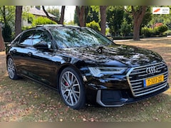 Audi A6 Limousine - 50 TFSI e quattro Business edition | Pano | HUD | 360° | Leder