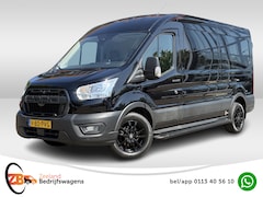 Ford Transit - 350 2.0 TDCI L3H2 Raptor | ZB-Edition | Carplay | Camera | Leder | Navi