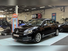 Volkswagen Golf - 1.4 TSI DSG | Uniek | Pano | Leer | Navi | Clima
