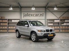 BMW X5 - 3.0i Executive