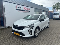 Renault Clio - 1.0 TCe 90 GPF evolution