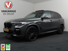 BMW X5 - xDrive45e High Executive | Trekhaak | Pano | Luchtvering | Achteras Besturing