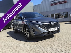 Nissan Qashqai - 1.3 MHEV 158 Xtronic Tekna Plus Cold Pack