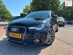 Audi A1 - 1.4 TFSI Clima Elek Pakket Navi Xenon Cruise Pdc