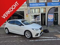 SEAT Ibiza - 1.0 TSI FR Business Intense