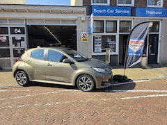 Toyota Yaris - 1.5 Hybrid Dynamic