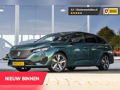 Peugeot 308 SW - 1.6 HYbrid Allure Pack Business | 360° Camera | ACC