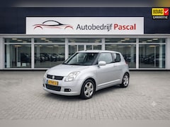 Suzuki Swift - 1.3 GLS | Airco | Elek.ramen | Radio-mp3 | Nieuwe APK |
