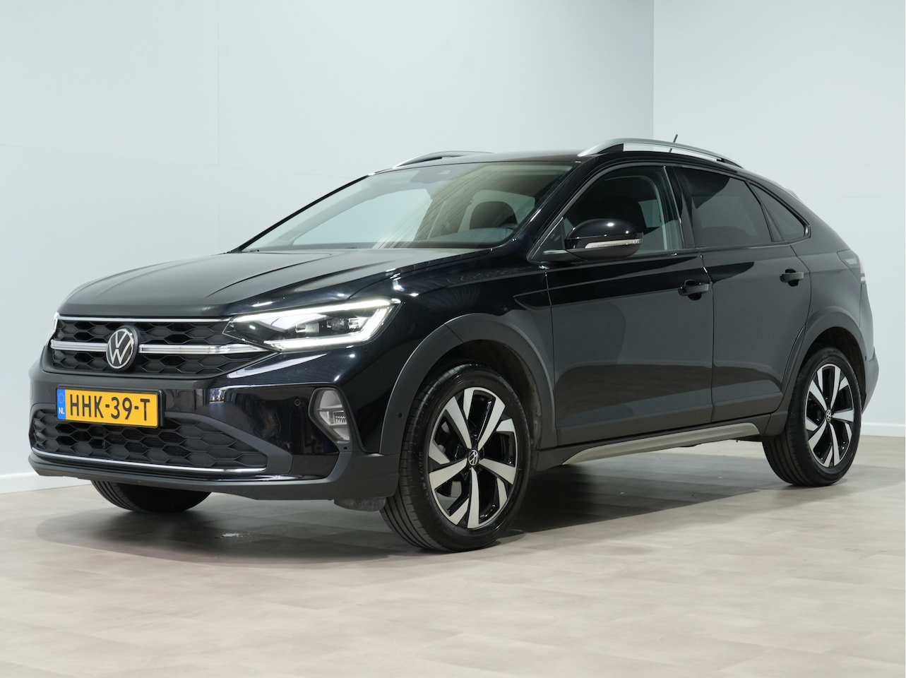 Volkswagen Taigo - 1.0 TSI R-Line  Android/Carplay | PDC | LED 213 - AutoWereld.nl