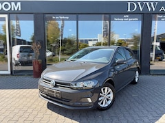 Volkswagen Polo - 1.0 TSI