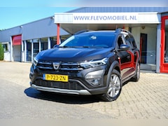 Dacia Jogger - 1.0 TCe Comfort *37.675km* Navi|1e Eig|LED|Airco|Trekhaak