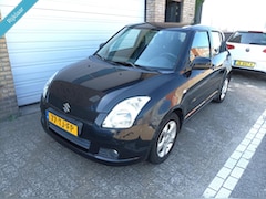 Suzuki Swift - 1.3 Shogun 5 DRS NL Auto Airco APK 8-2027