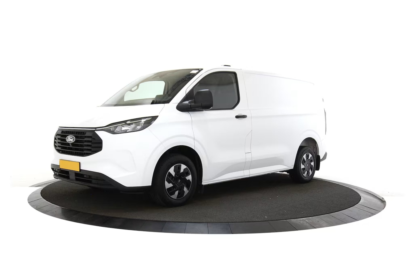 Ford Transit Custom - 320 2.5 PHEV L1H1 Trend incl. BPM (Wordt verwacht) - AutoWereld.nl