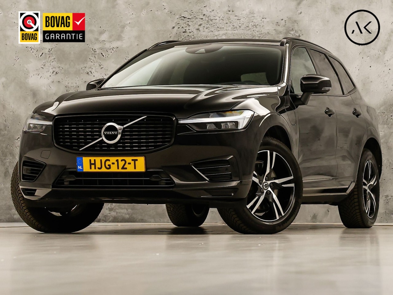 Volvo XC60 - 2.0 T8 Plug-in hybrid AWD Inscription Exclusive Automaat (PANORAMADAK, MEMORY SEAT, APPLE - AutoWereld.nl