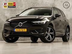 Volvo XC60 - 2.0 T8 Plug-in hybrid AWD Inscription Exclusive Automaat (PANORAMADAK, MEMORY SEAT, APPLE