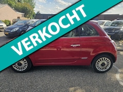 Fiat 500 - 1.2 Pop