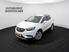 Opel Mokka X - 1.4 Turbo Innovation