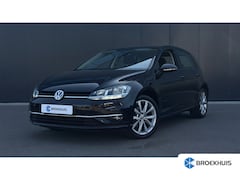 Volkswagen Golf - 1.4 TSI 150pk Highline | Carplay | Active info Display | Adaptive Cruise | 17"
