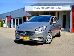 Opel Corsa - 1.0 Turbo Edition 5-drs Airco|DAB|Cruise|LMV|Trekhaak