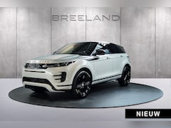 Land Rover Range Rover Evoque - P270e SE Dynamic Edition | Panoramadak | 20 inch | Cold Climate Pack