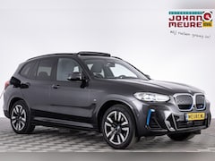 BMW iX3 - M Sport Inspiring 80kWh | PANORAMA | LASER | SOH 96, 1 %