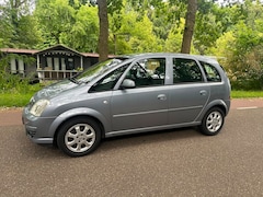Opel Meriva - 1.6-16V Temptation AUTOMAAT AIRCO