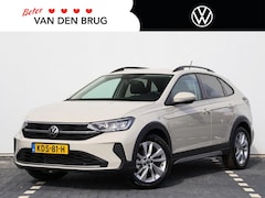Volkswagen Taigo - Life Edition 1.0 95 pk TSI | Trekhaak | Achteruitrijcamera | Keyless | Led verlichting | D