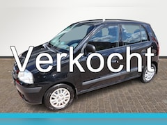 Hyundai Atos - 1.1i Active Young. APK tot 11-04-2027